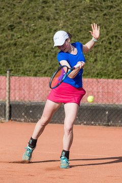 Filippa Stieg 718 - Dr. Loges Cup